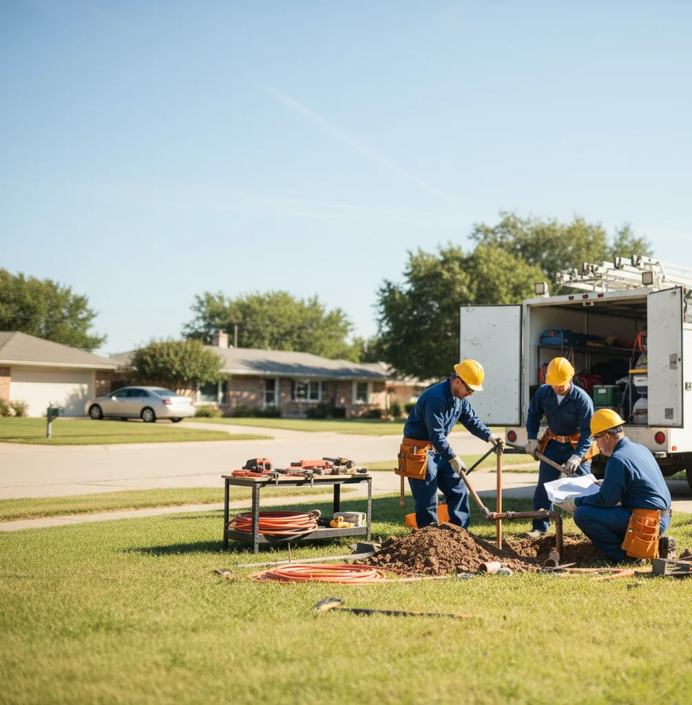 Water Heater Repair in Radcliff, KY